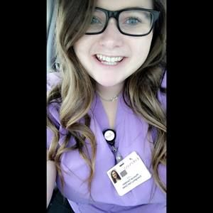 Meet your Posher, Julie